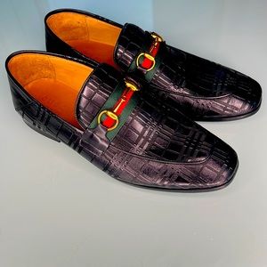 fabulous GUCCI shoes